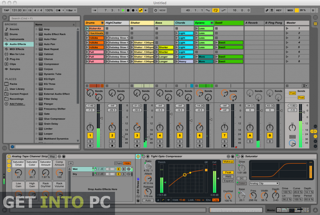Ableton For Mac free full. download