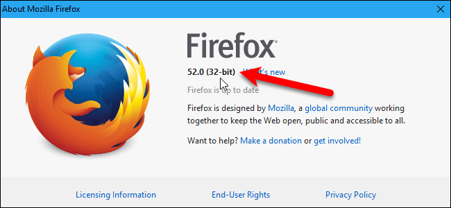 Mozilla firefox 54 download for mac