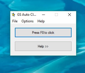 Safe auto clickers for mac
